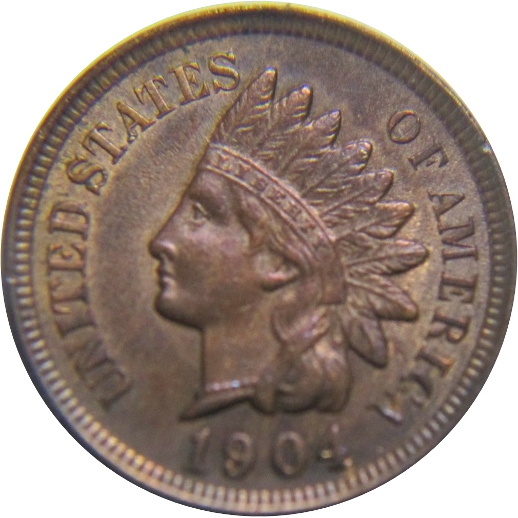 1904-Indian-Head-Cent-#6
